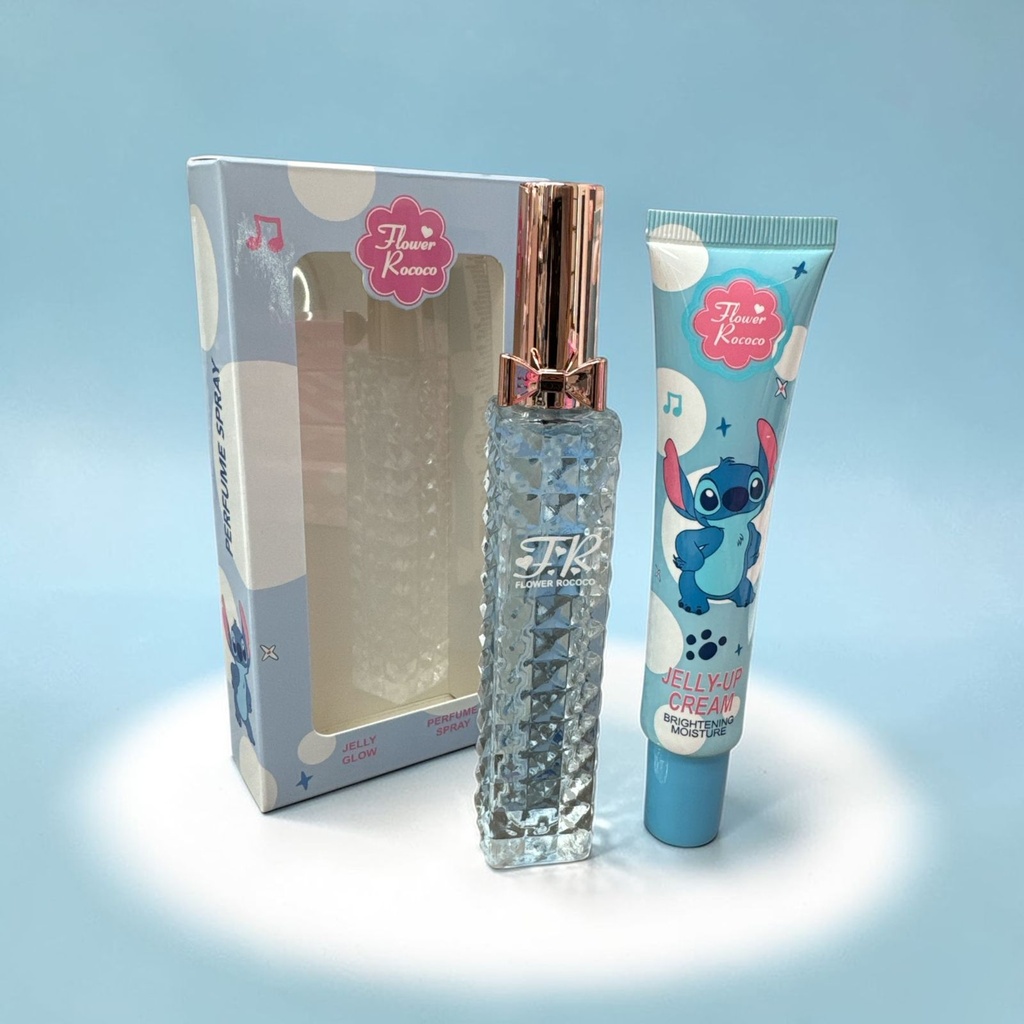 CREMA+ PERFUME STITCH X1U.