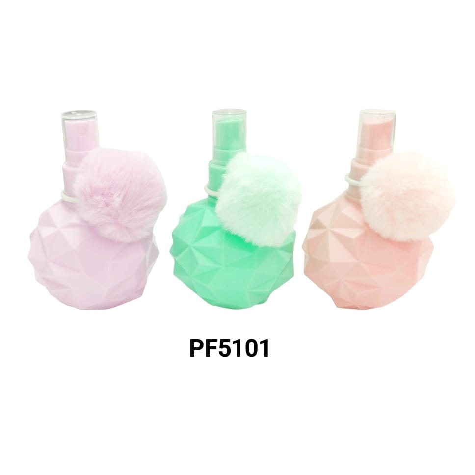 PERFUME POMPOM X1U.