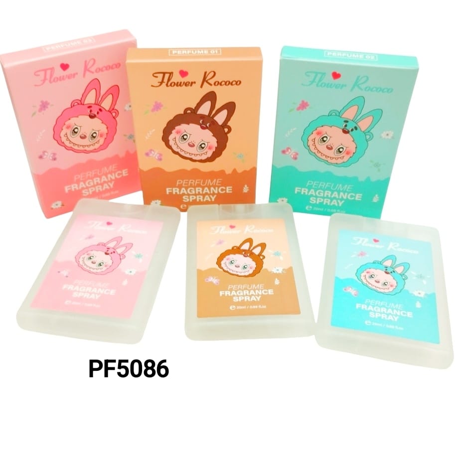 PF8086 PERFUME SPLASH LABUBU 20ML X1U.