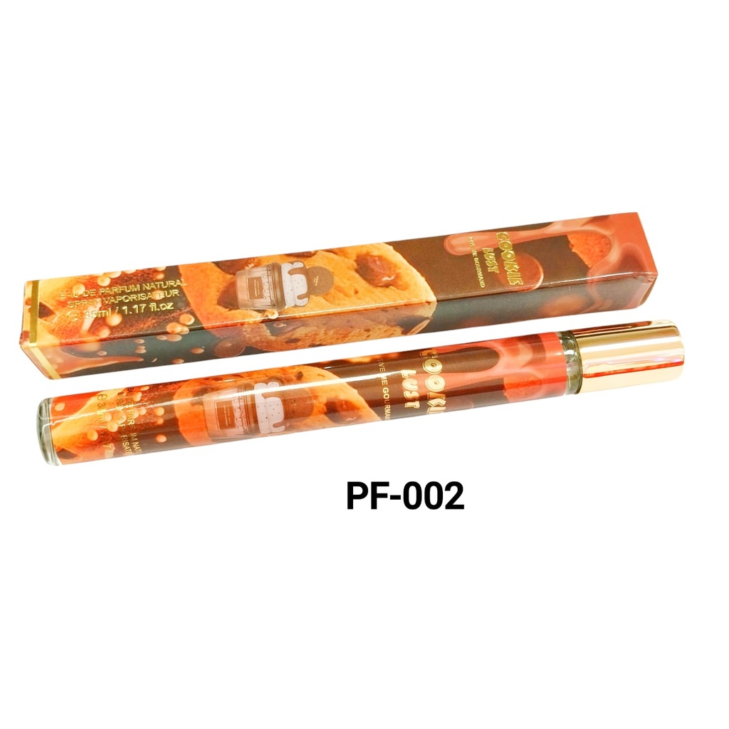 TUBO COOKIE LUST 35ML.