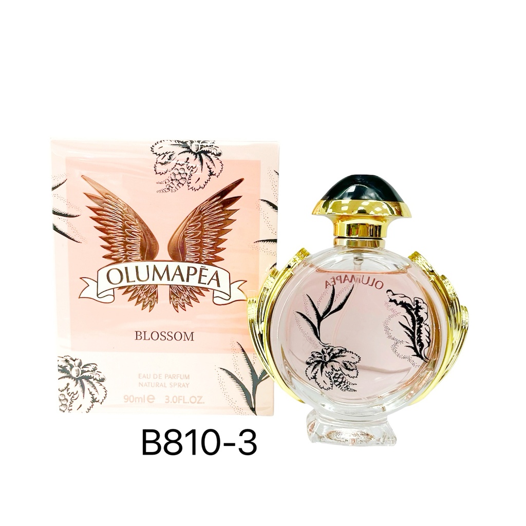 BLOSSOM 90ML B810-3