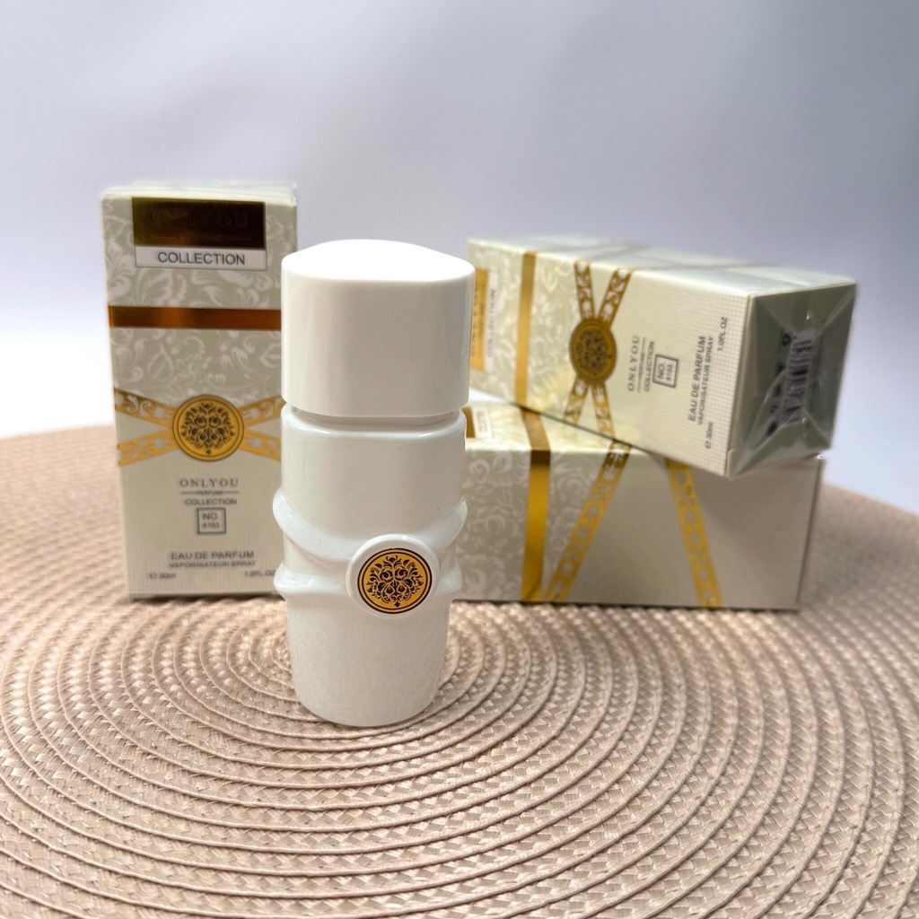 [PY-OLU830-153] PERFUME MINIATURA X1U.