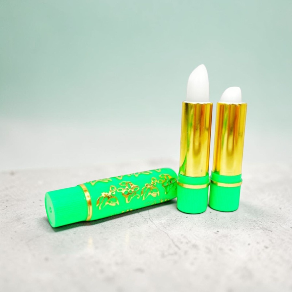 PVC-V LABIAL HOJA INCOLORO CAJA X12U