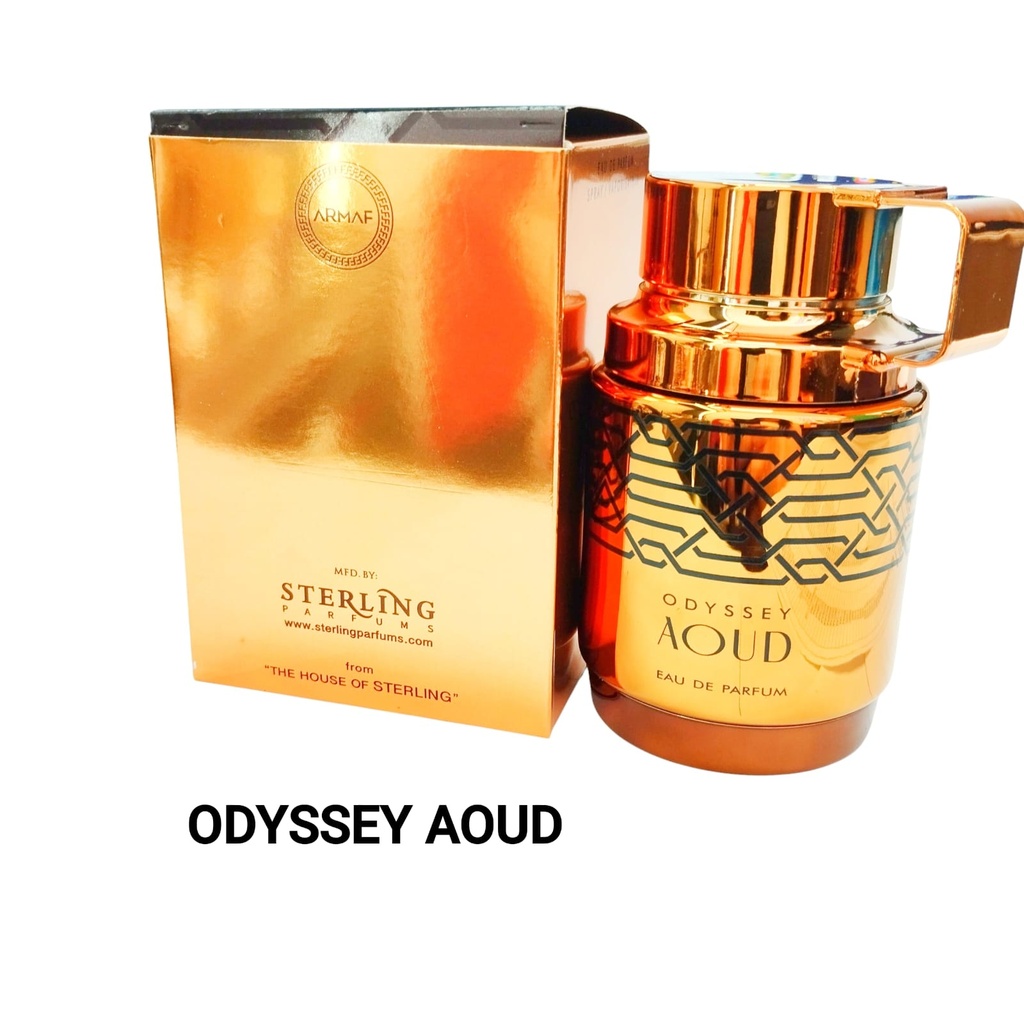 AOUD 100ML.