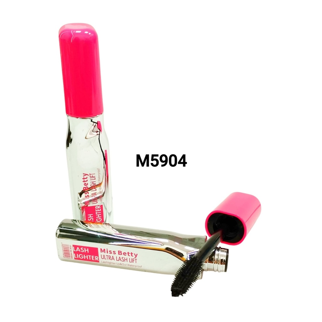 [PY-M5904] MASCARA DE PESTAÑAS MISS BETTY X1U.