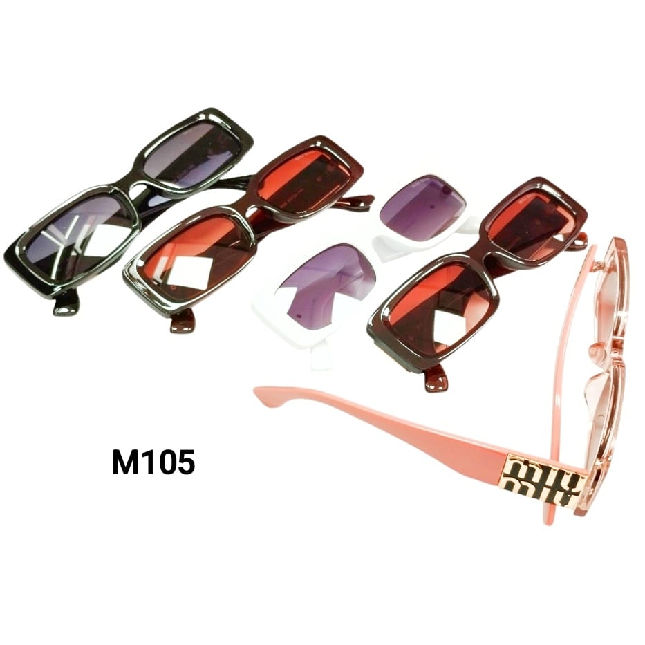 LENTES DE SOL MIU MIU X1U.