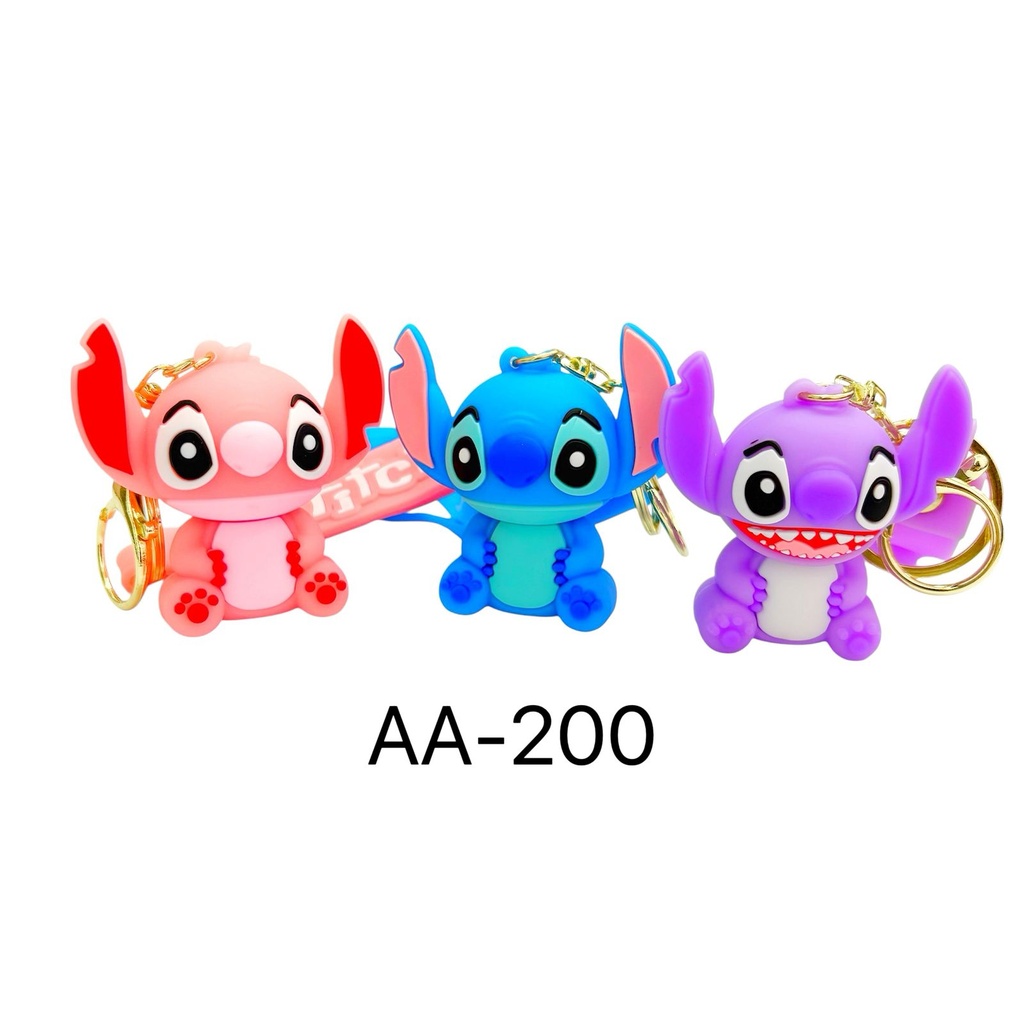 STITCH AA-06 AA-202 AA-200 AH-3