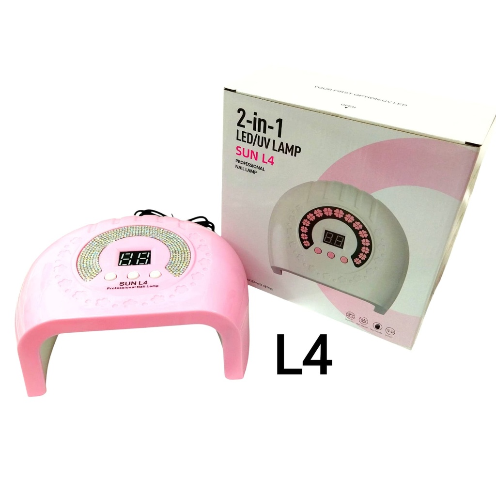 CABINA UV.LED X1U.