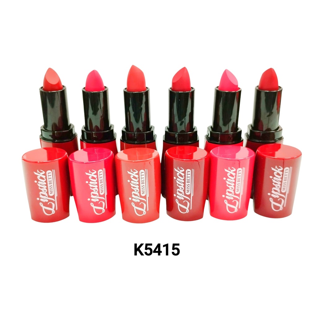 LABIAL MISS BETTY X1U.