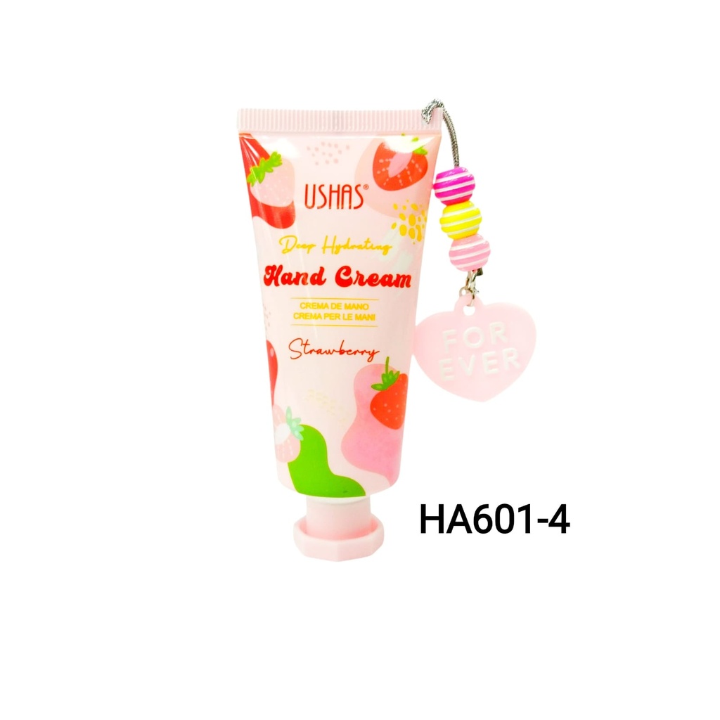 CREMA PARA MANOS USHAS X1U.