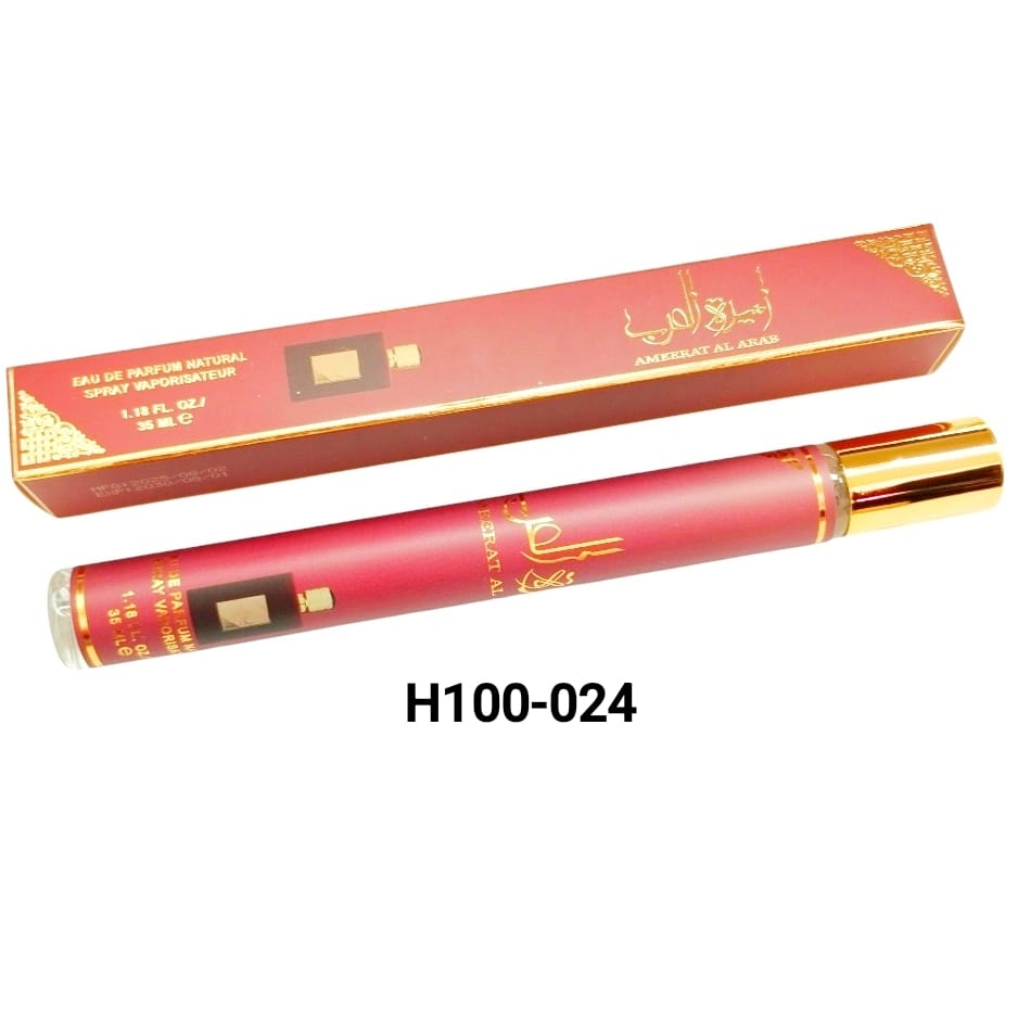 TUBO AMEERAT AL ARAB 35ML.