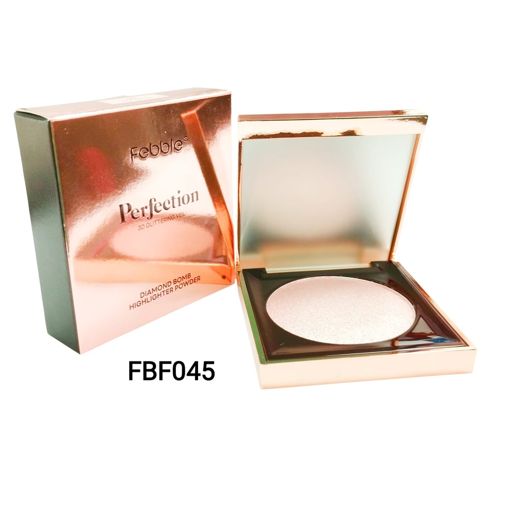 ILUMINADOR PERFECTION FEBBLE X1U.