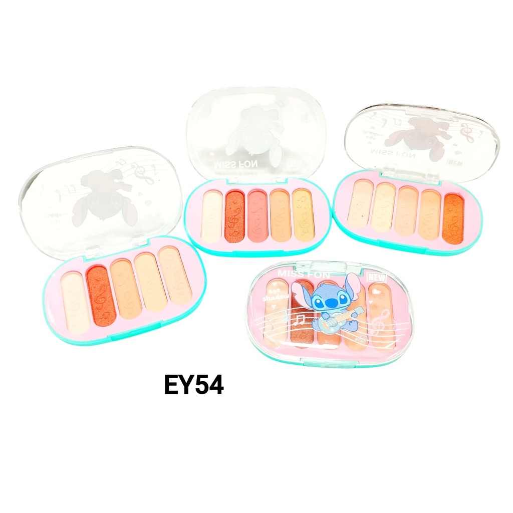 [PY-EY54] SOMBRAS STITCH MISS FON X1U.