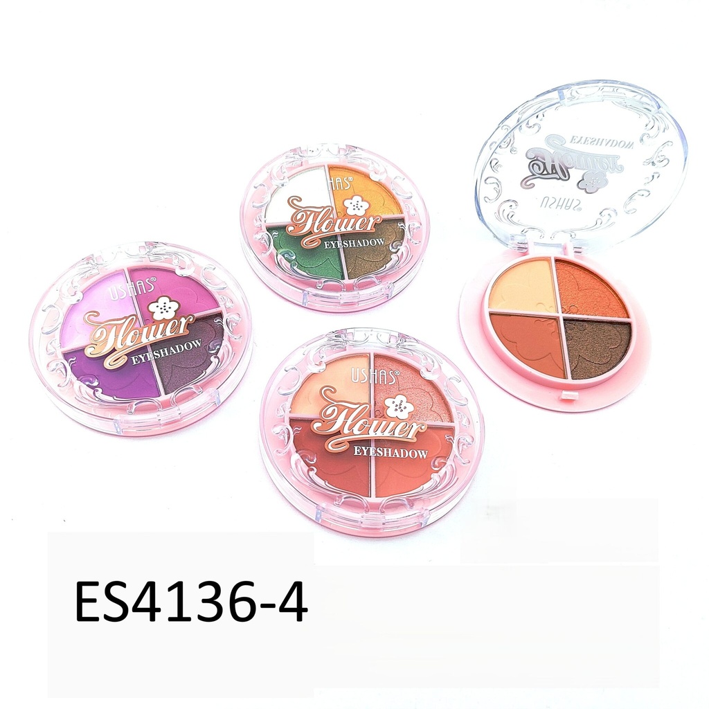 [PY-ES4136-4] CUARTETO DE SOMBRAS X1U.