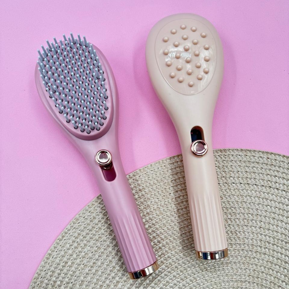 CEPILLO PARA CABELLO X1U.