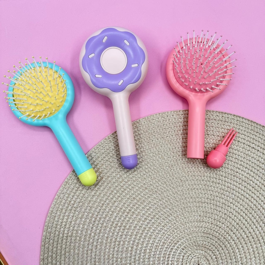 [PY-C-1508] CEPILLO PARA CABELLO X1U.