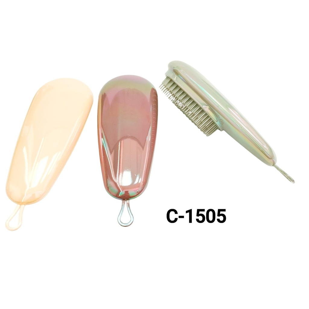 CEPILLO PARA CABELLO X1U.