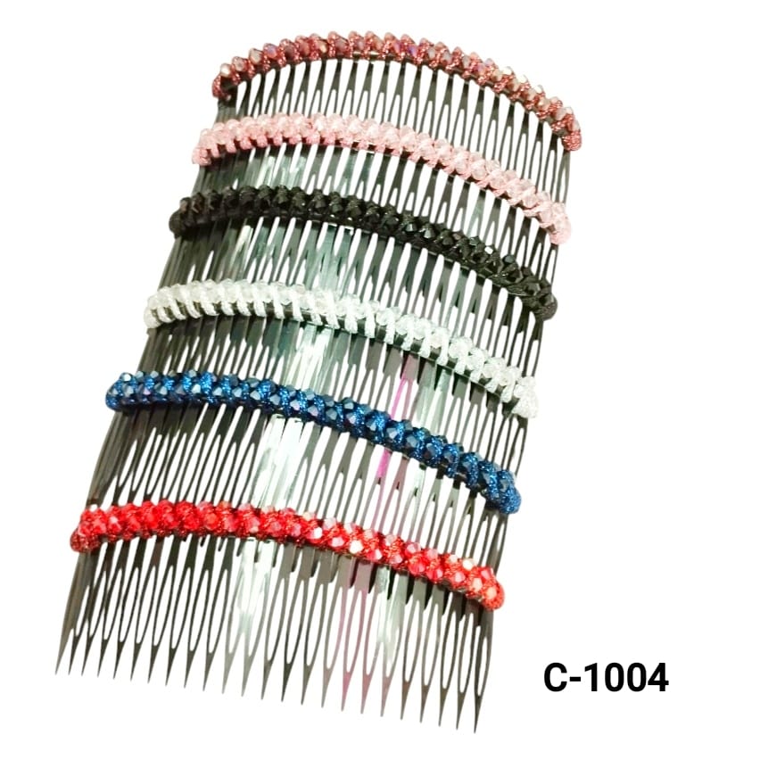 PEINETAS P/ CABELLO X30PCS.