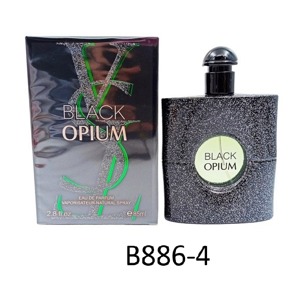 BLACK OPIUM 100ML