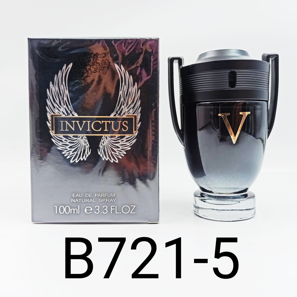 INVISTUC NEGRO 100ML X1U