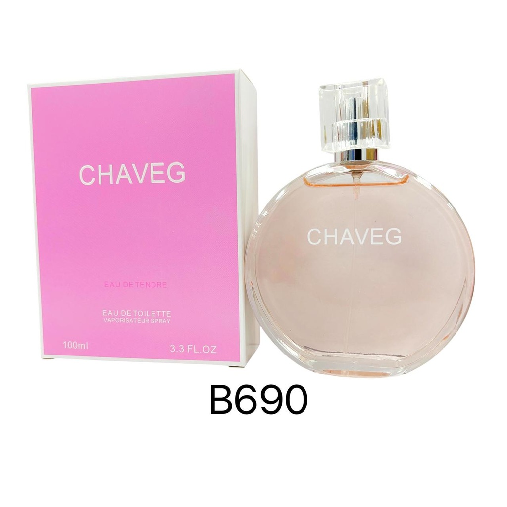 CHAVEG 100ML X1U.