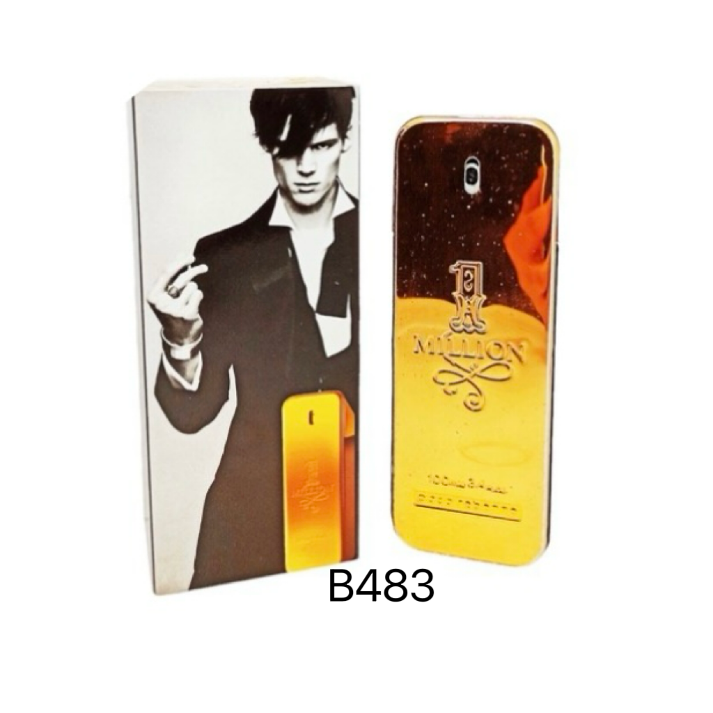 ONE MILLION 100ML