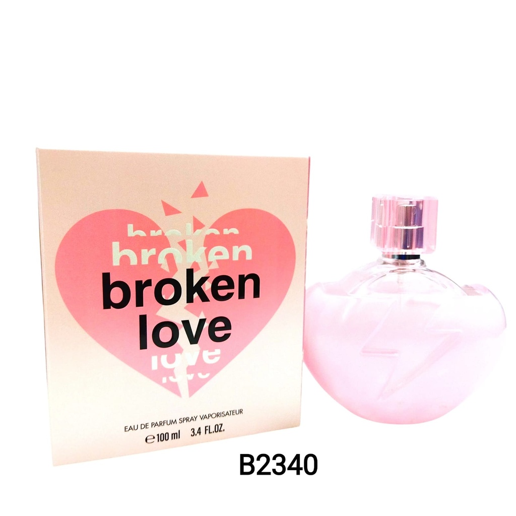 BROKEN LOVE 100ML