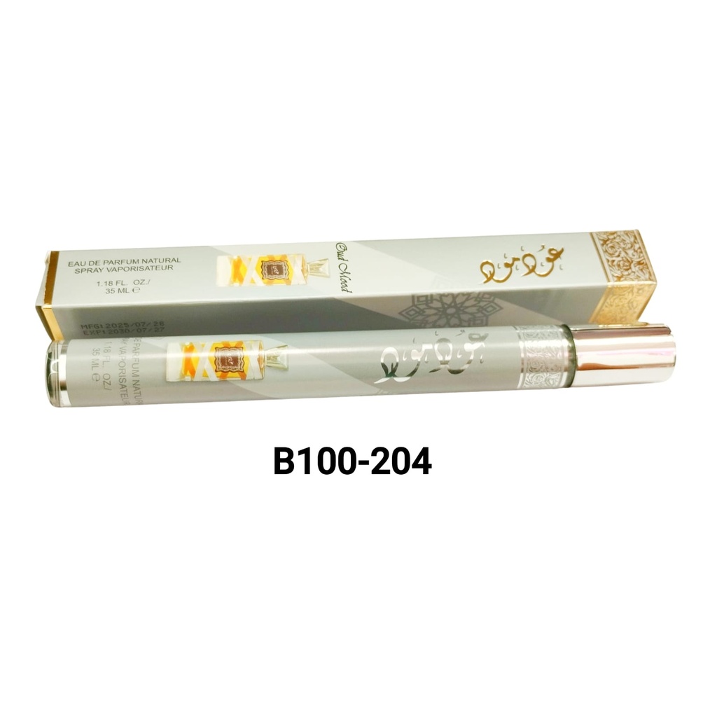 TUBO OUD MOOD 35ML .