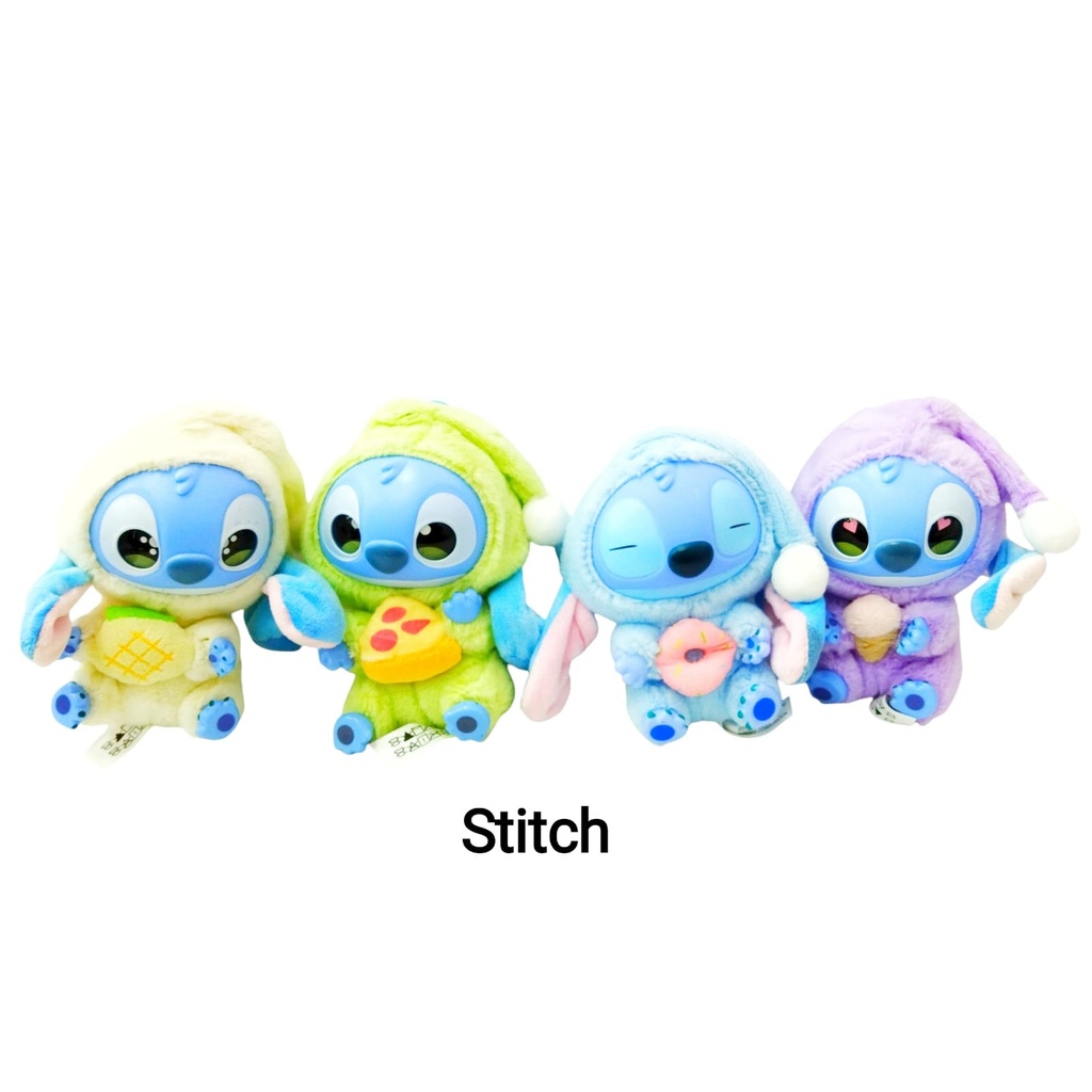 STITCH SORPRESA