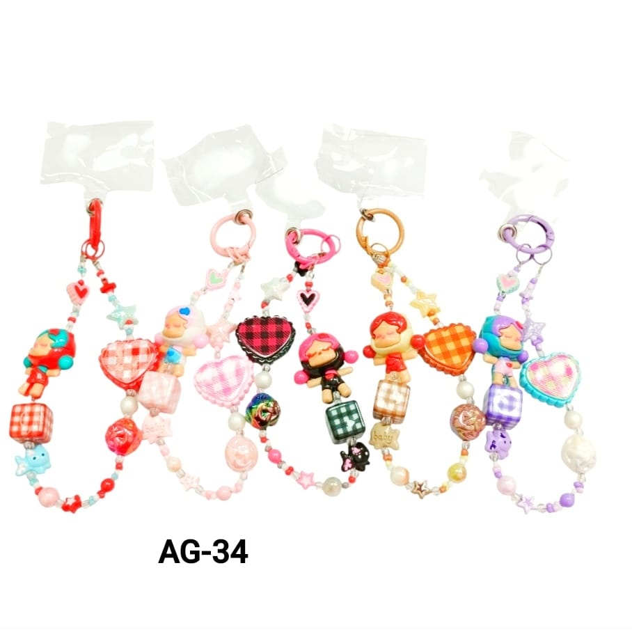 STRAP PARA CELU CRY BABY X1U.