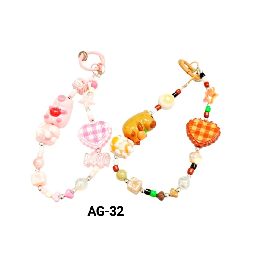 STRAP PARA CELU CAPYBARA X1U.