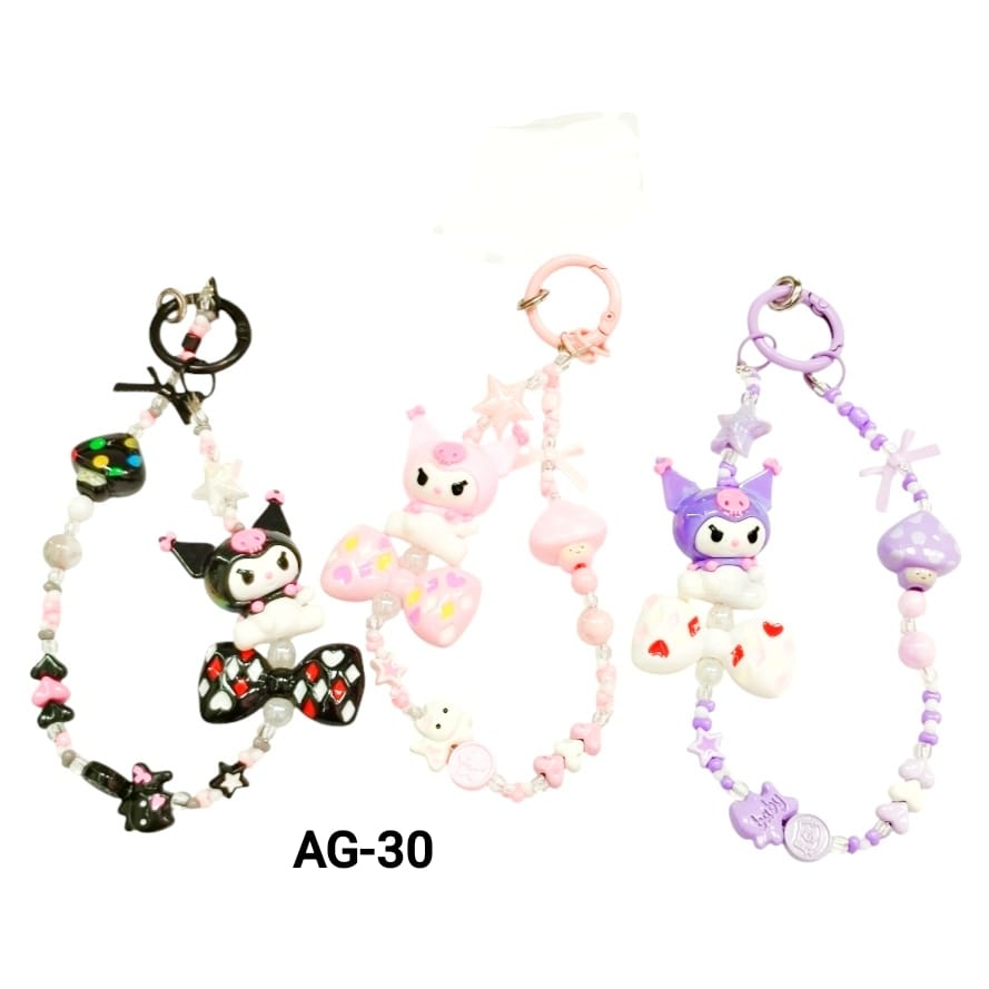 STRAP PARA CELU KUROMI X1U.