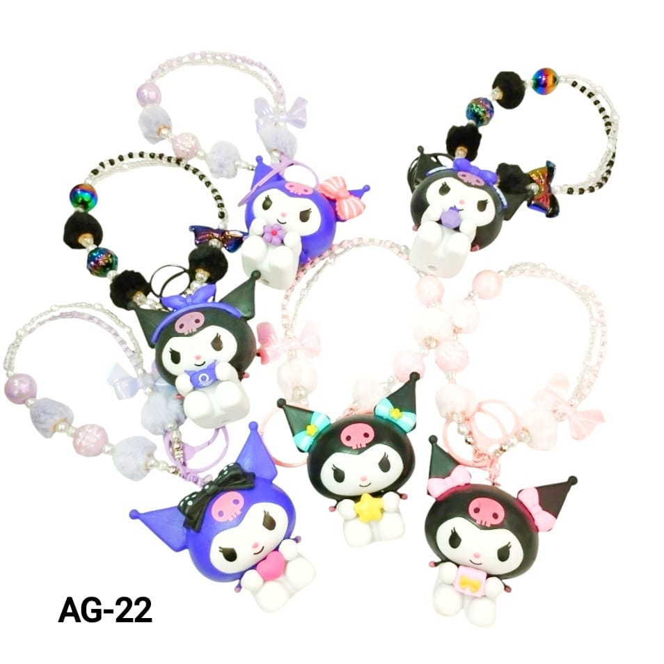LLAVERO KUROMI  X1U.