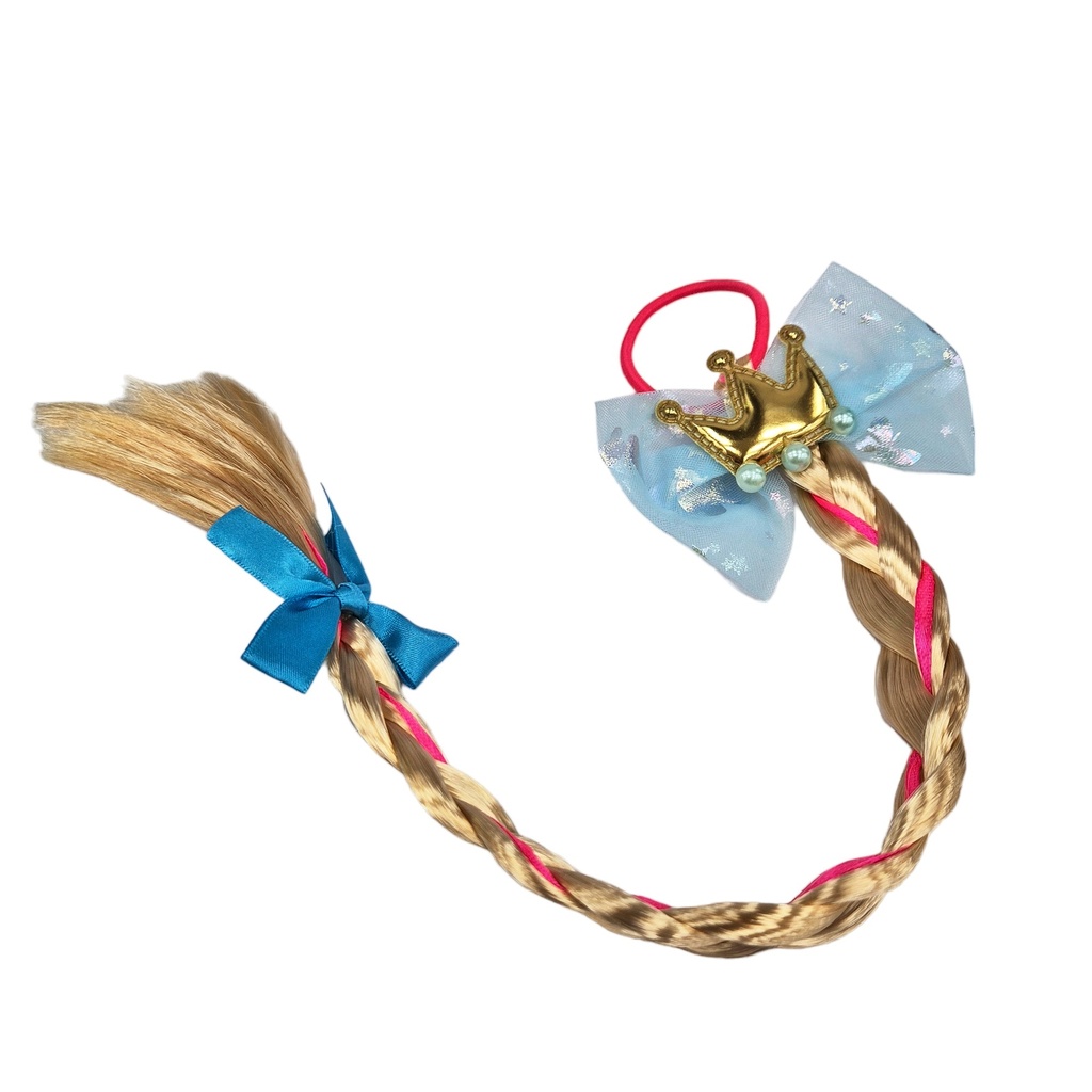 [PY-AF-201] COLITA CON TRENZA