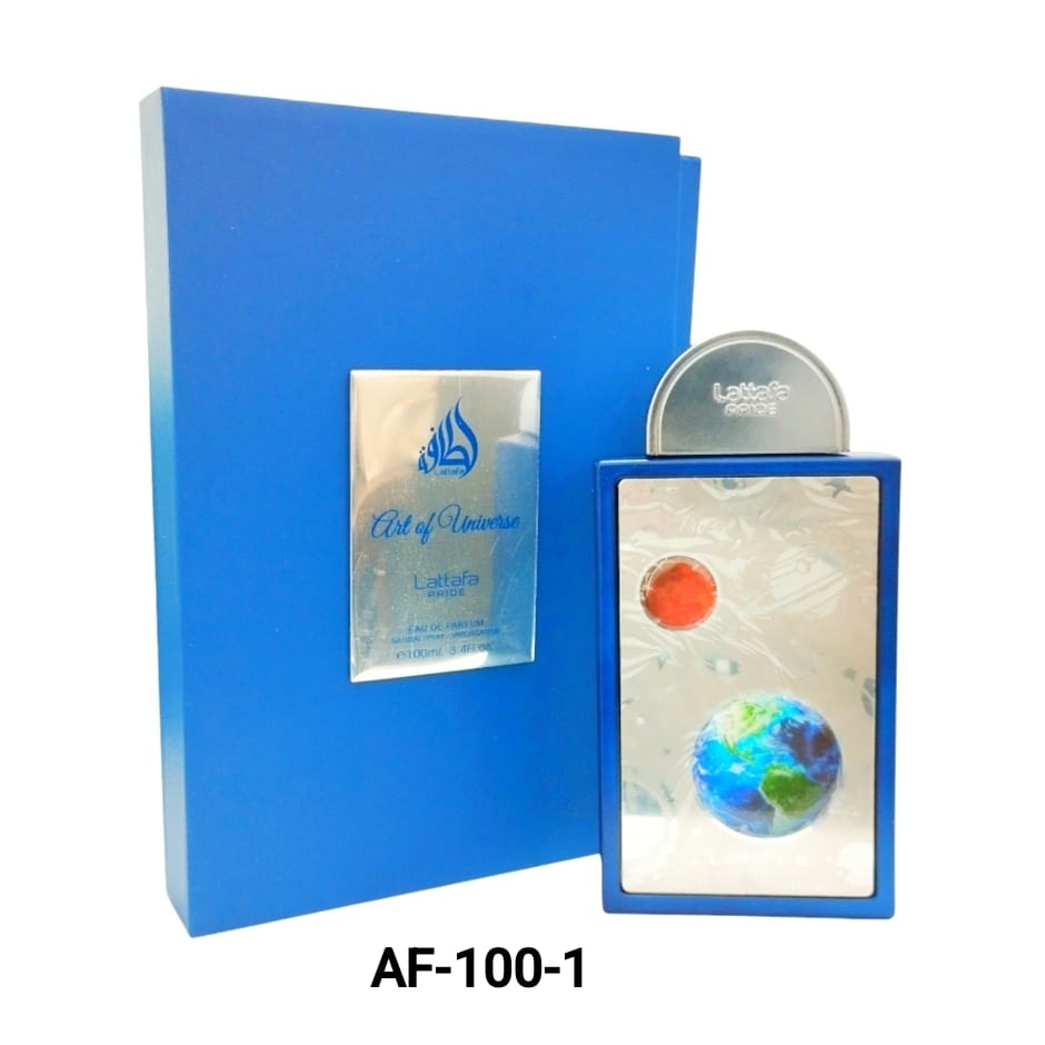 ART OF UNIVERSE 100ML X1U.