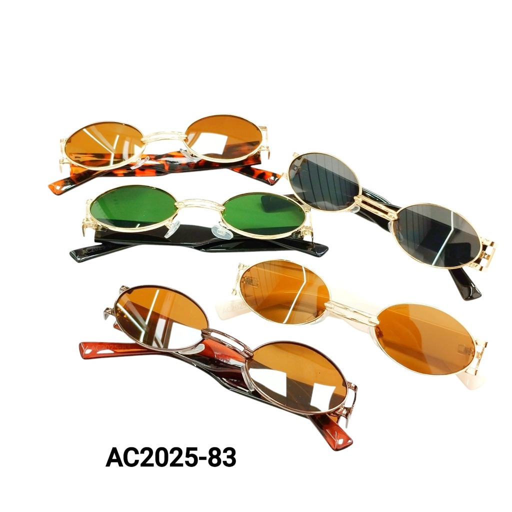 LENTES DE SOL X1U.