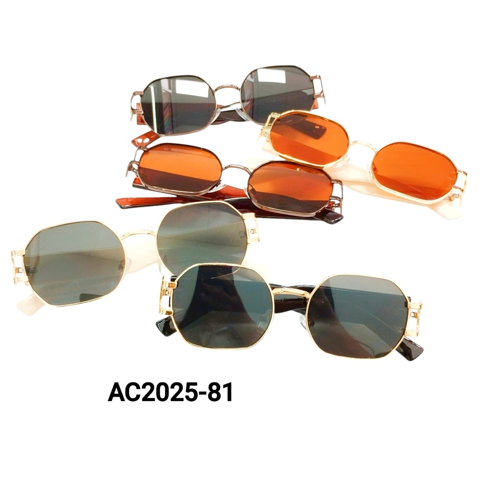 LENTES DE SOL X1U.