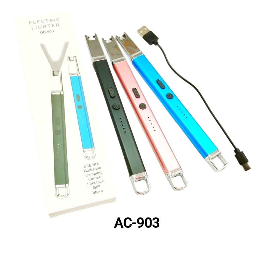 CHISPERO C/CARGA USB X1U.