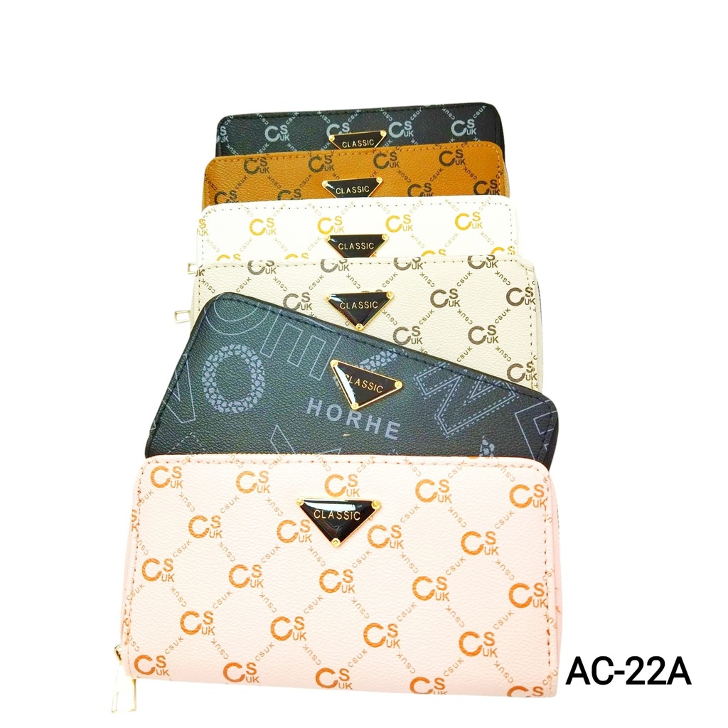 [PY-AC-22A] BILLETERA CLASSIC