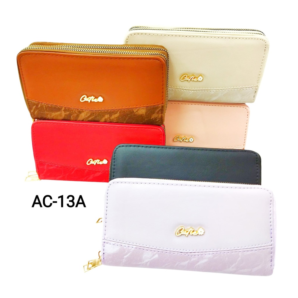 BILLETERA X1U.