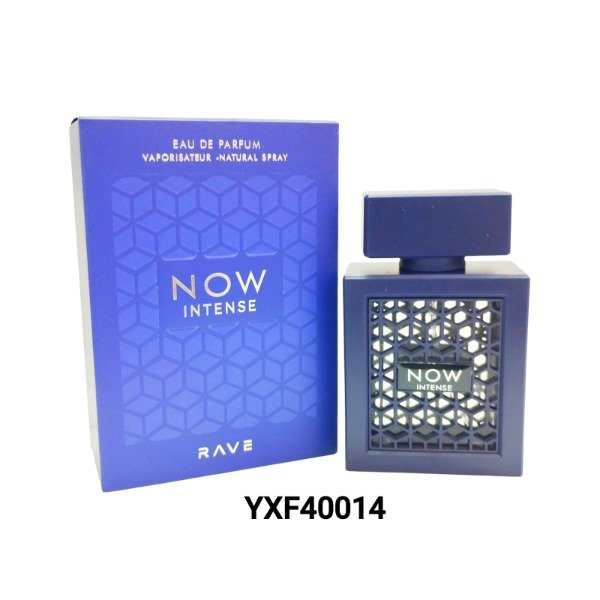 NOW INTENSE 50ML X1U