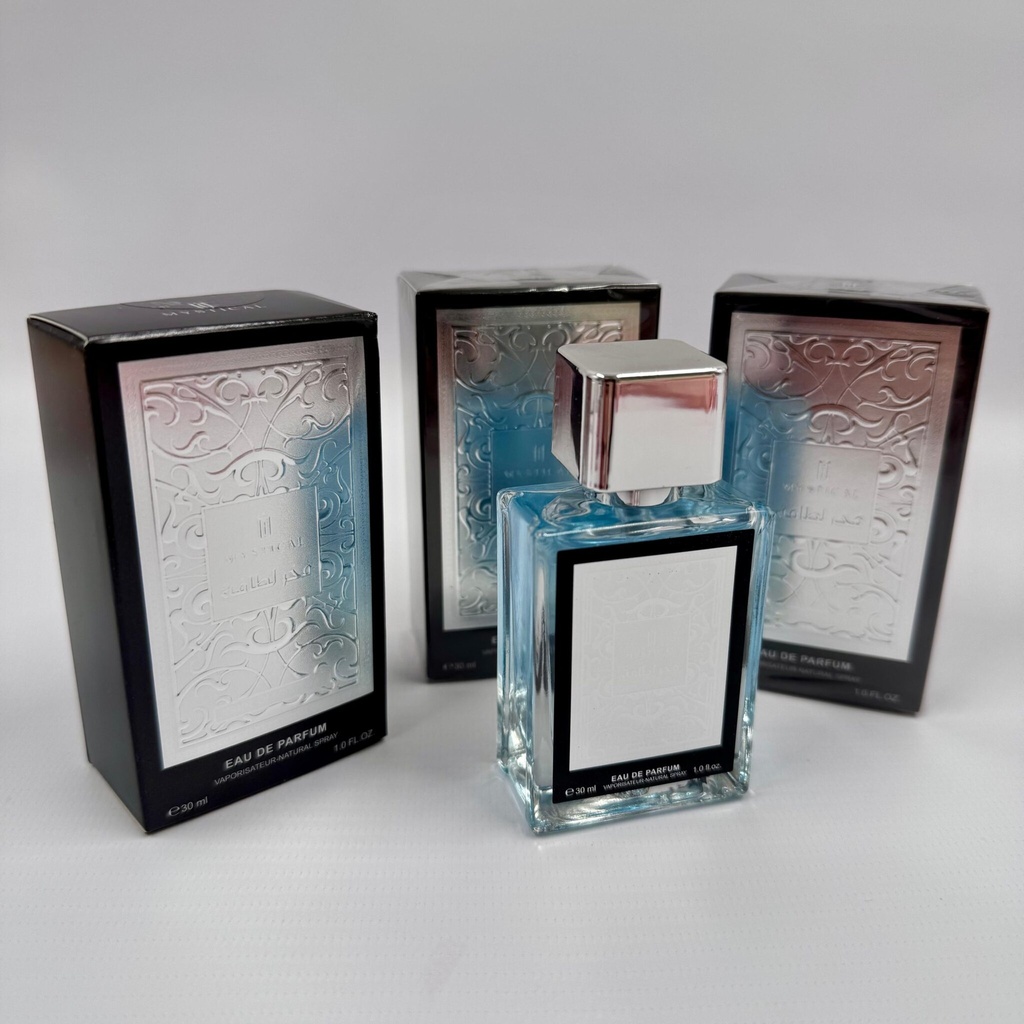MYSTICAL PLATEADO MINIATURA 30ML X1U