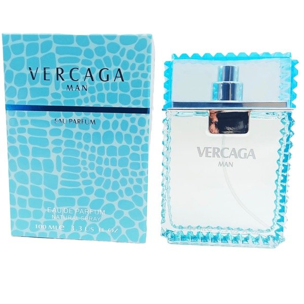 VERCARES MAN MASCULINO 100ML X1U