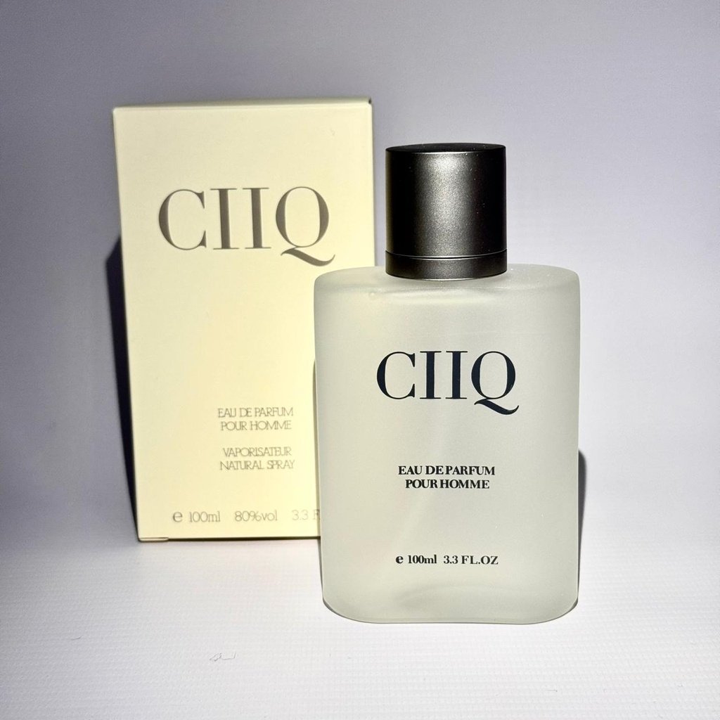 GIO MASCULINO 100ML X1U