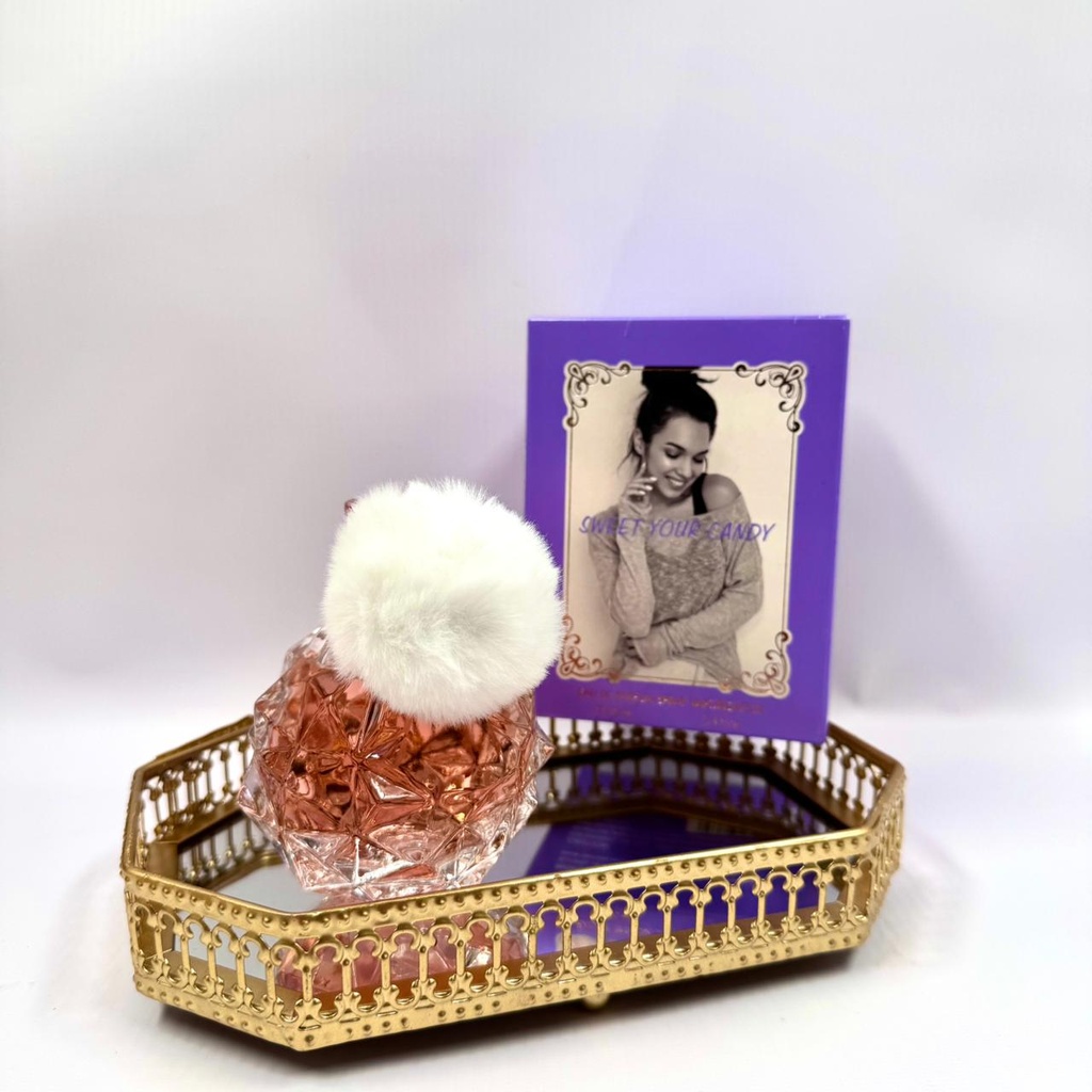 SWEET YOUR CANDY 100ML X1U