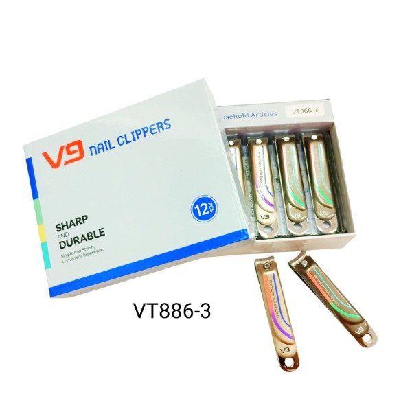 ALICATE METAL MEDIANO V9 X12U