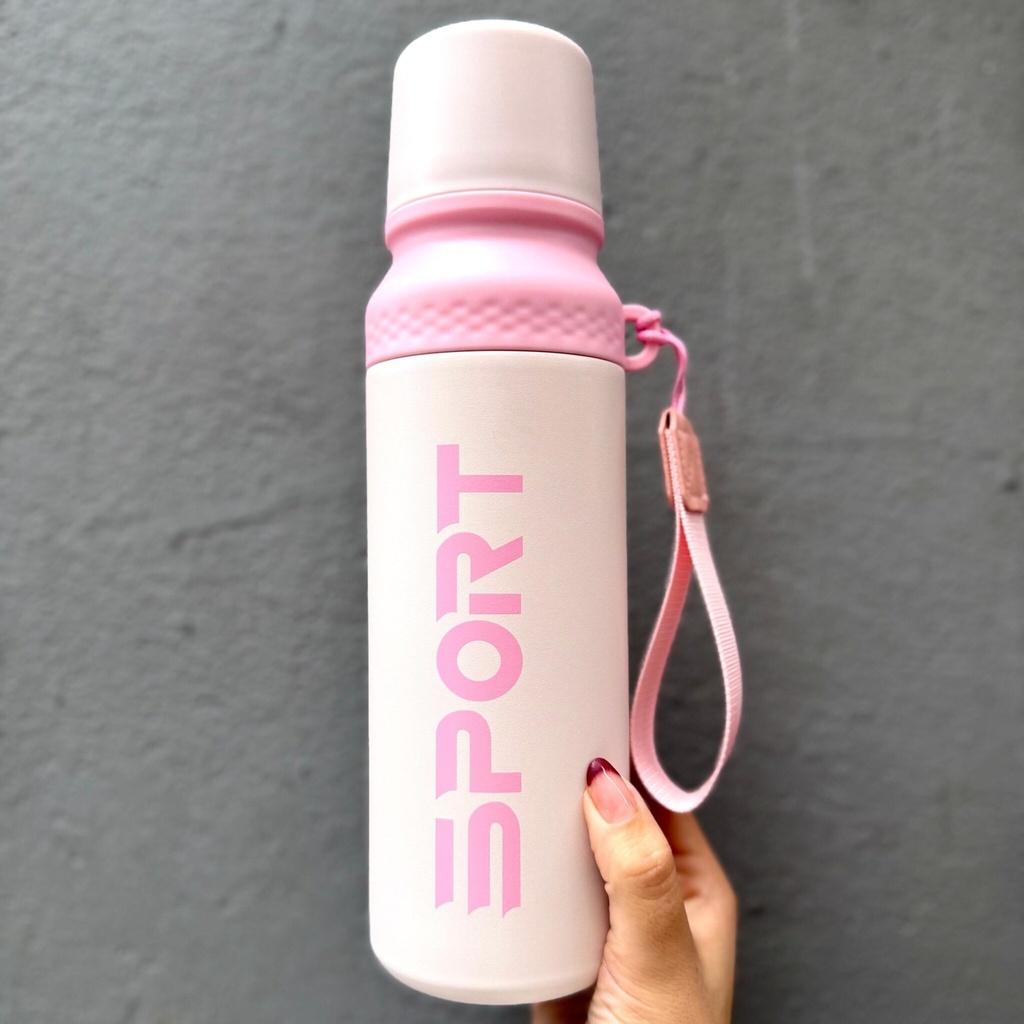 BOTELLA TERMICA 750ML X1U