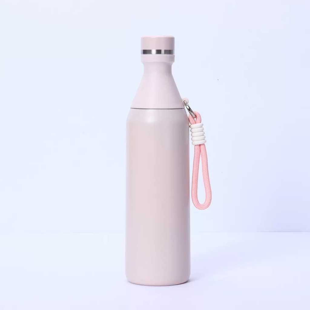 BOTELLA TERMICA 500ML X1U