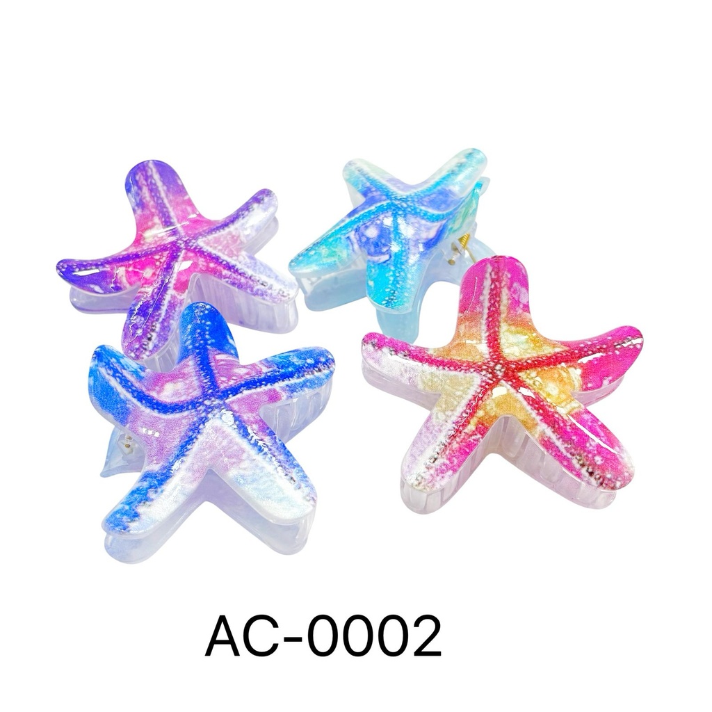 [PY-AC-0002] BROCHE ESTRELLA X DOCENA.