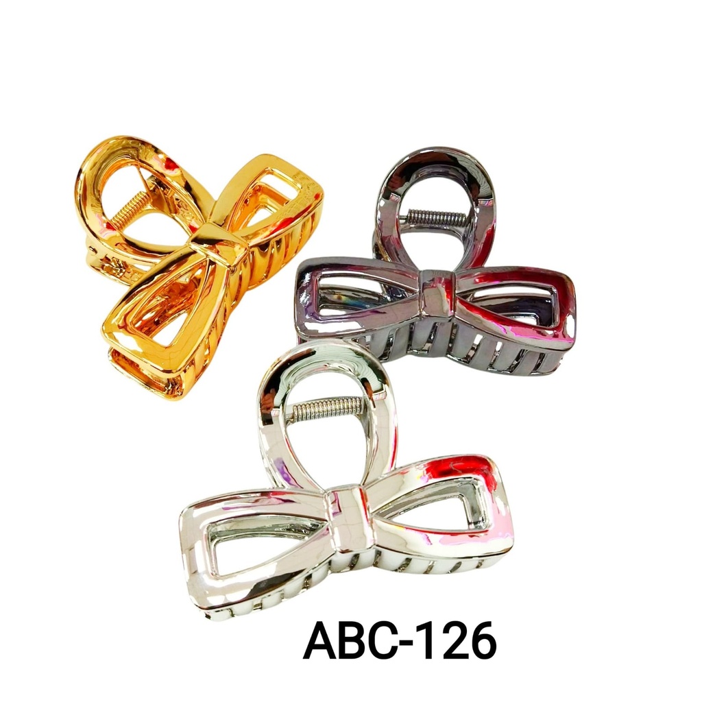 BROCHE PARA CABELLO MOÑO X12PCS.